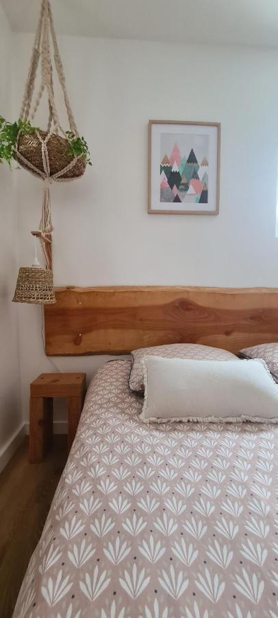 Wood'N Sea Surf Lodge - Auberge De Jeunesse Capbreton Exterior foto